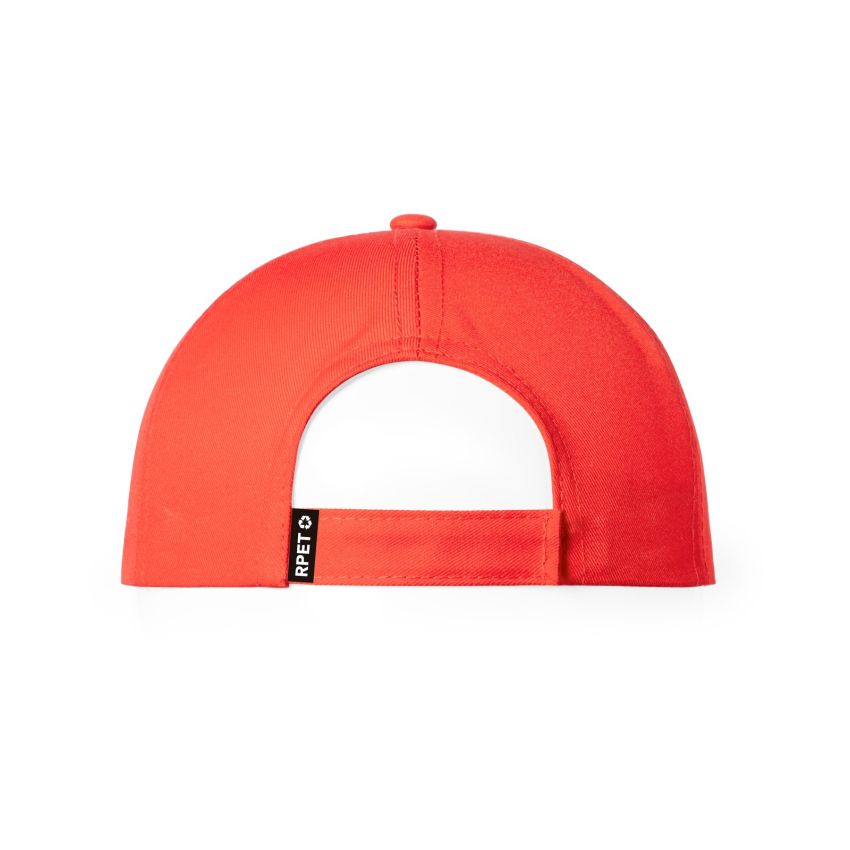 Gorra Infantil Rick