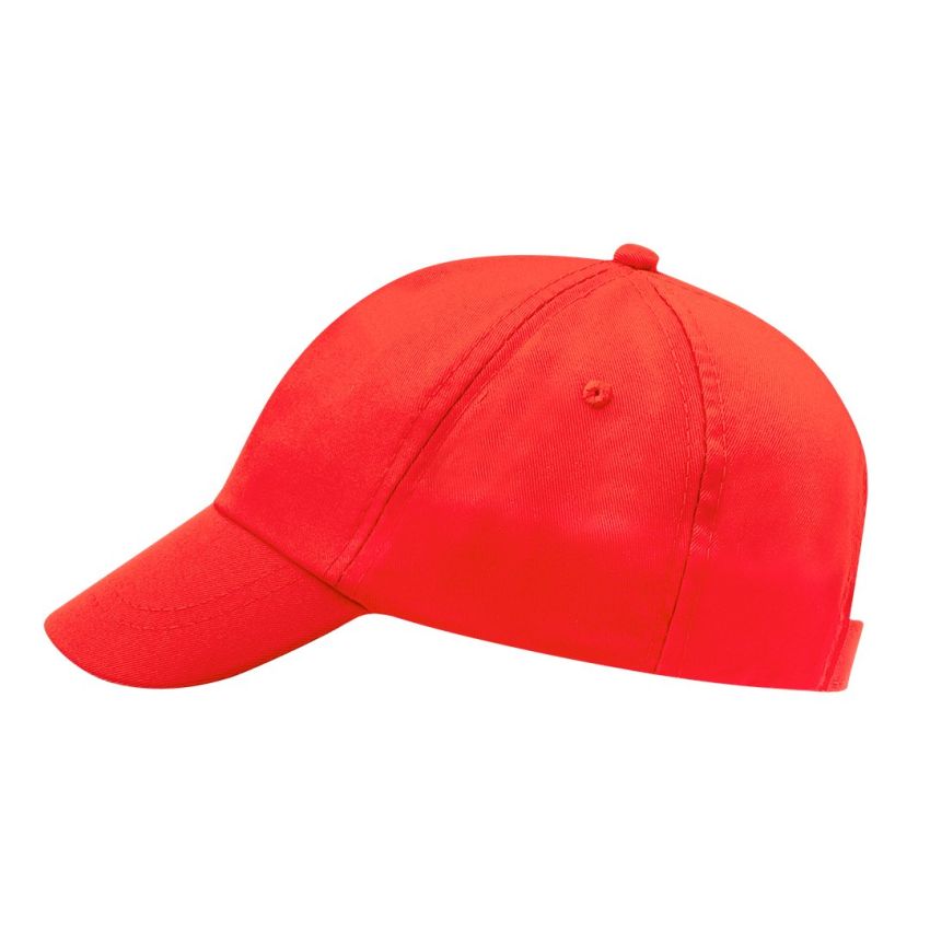 Gorra Infantil Rick