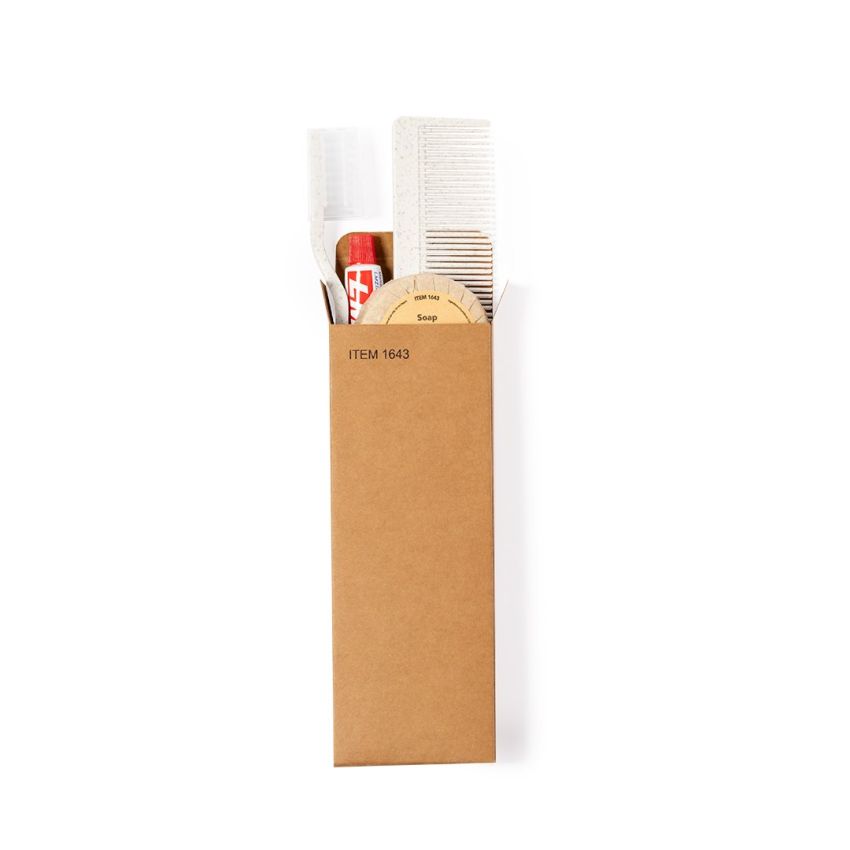 Kit Esencial