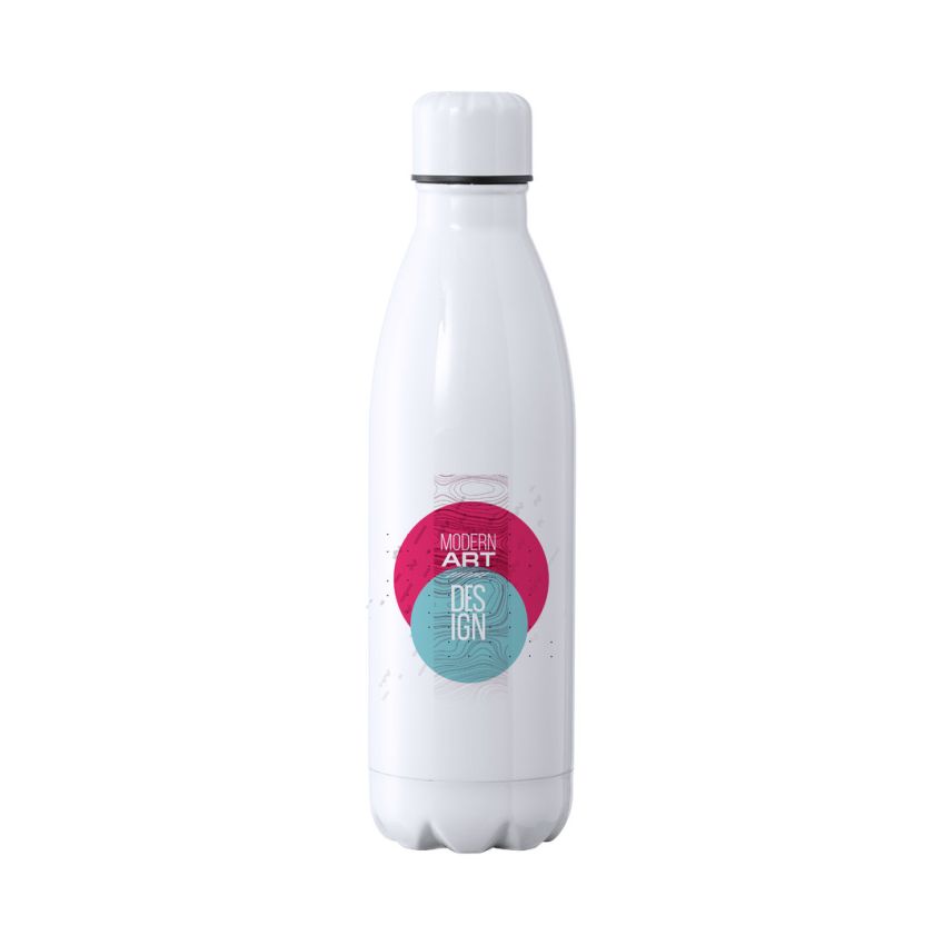 Botella Térmica Sublimación Varn