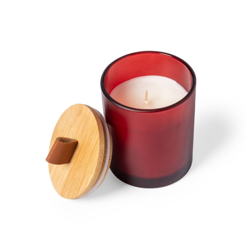 Vela Perfumada Lonka