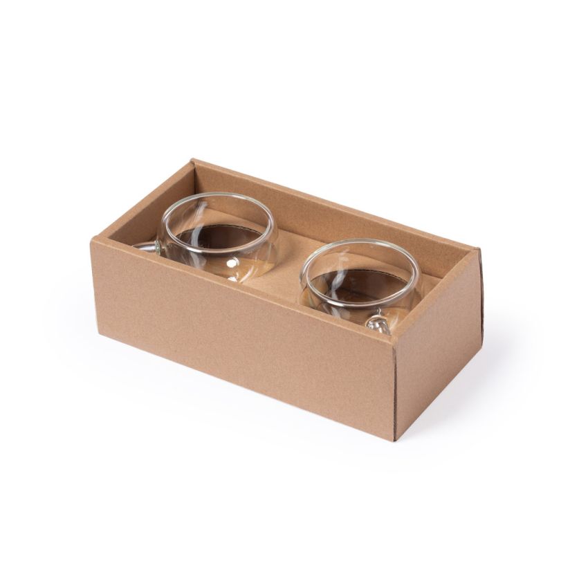 Set de Tazas Gladen