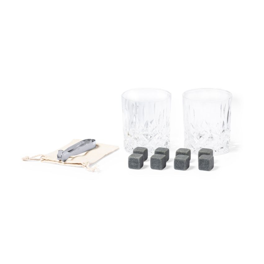 Set de Whisky Steger