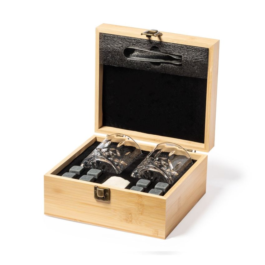Set de Whisky Steger