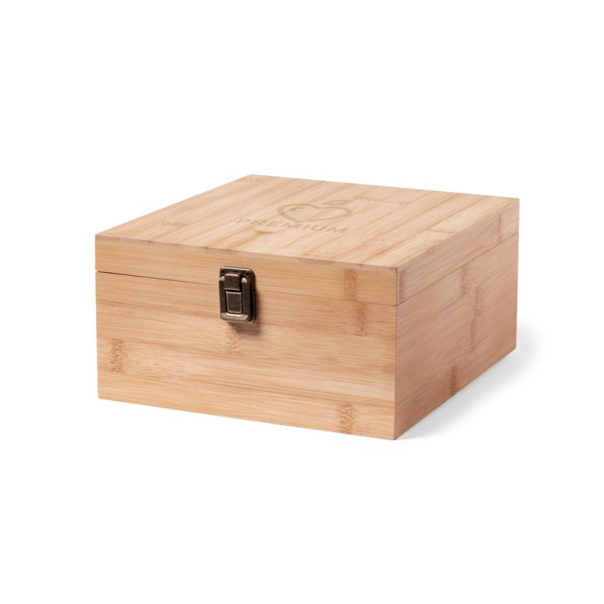 Set de Vinos Neider
