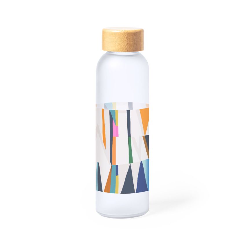 Botella Sublimación Kaory