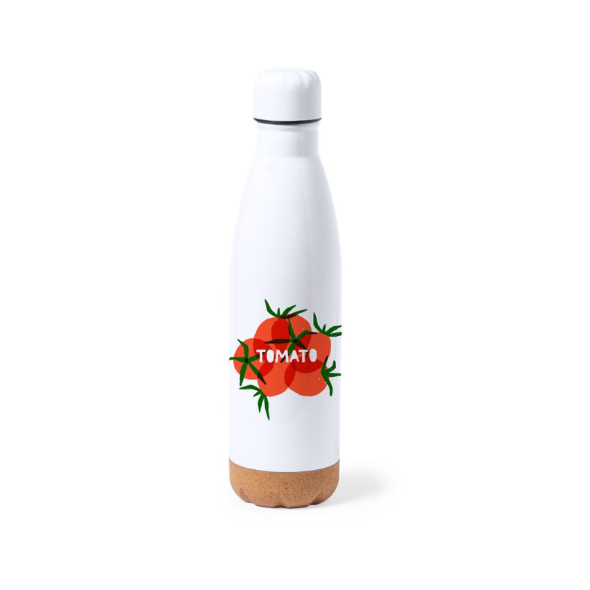 Botella de sublimación Pooch