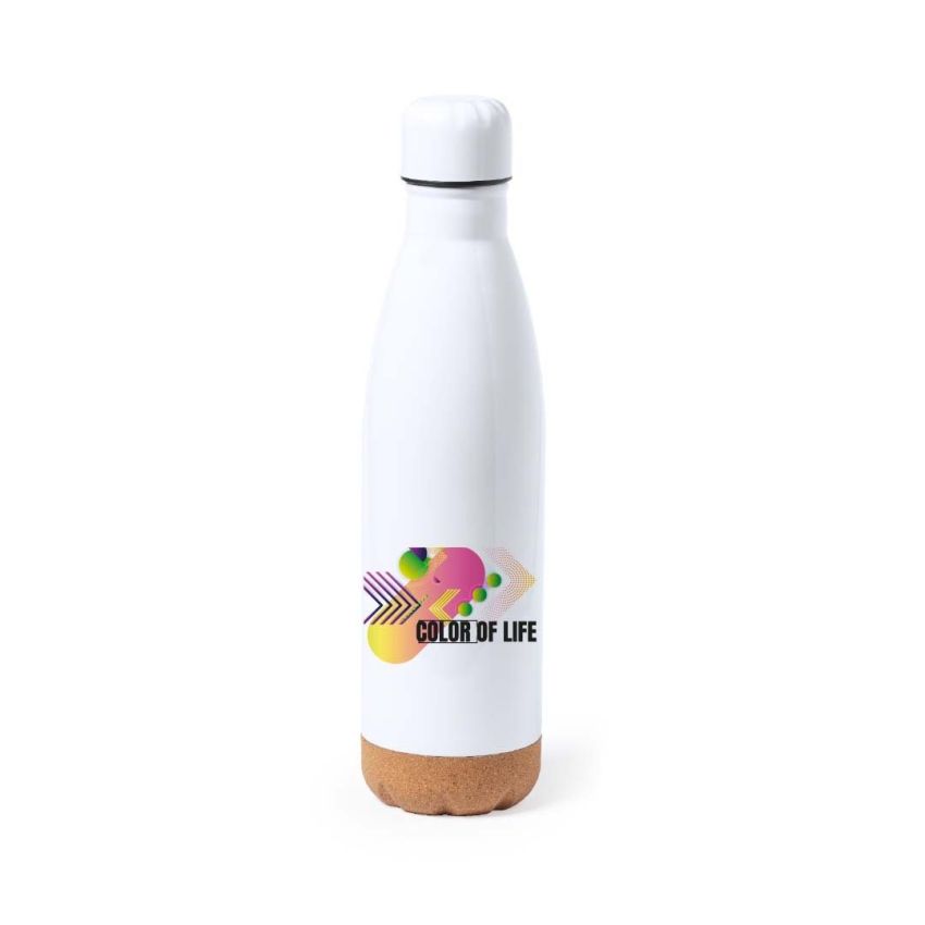 Botella de sublimación Pooch