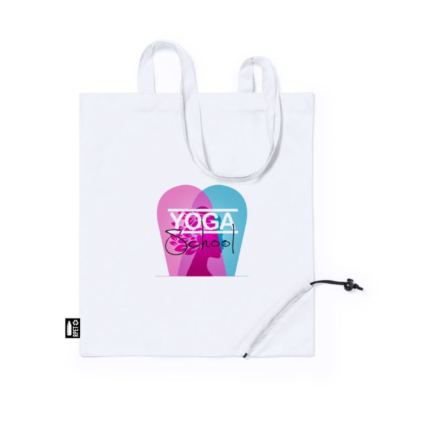 Bolsa Plegable Lulu