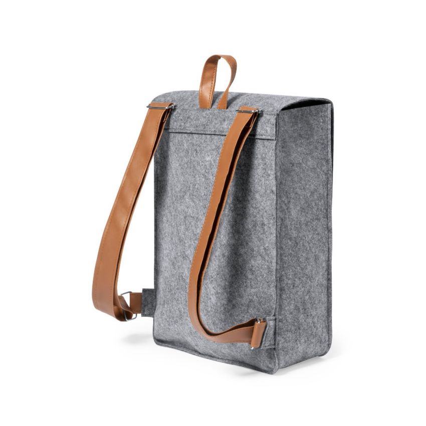 Mochila Zakiana