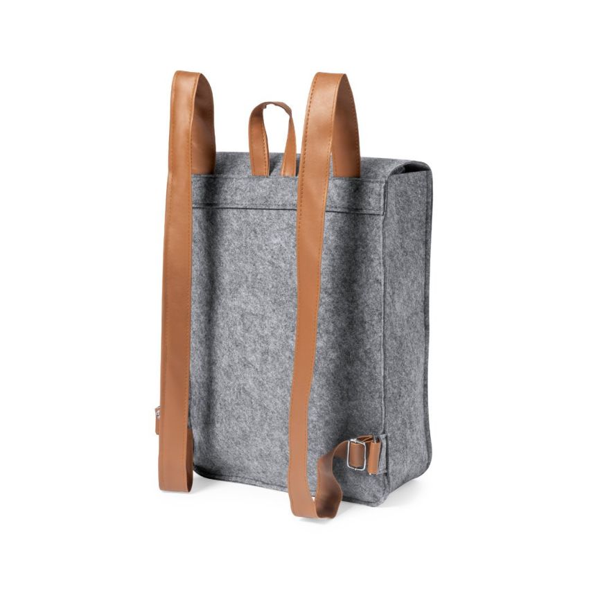 Mochila Zakiana