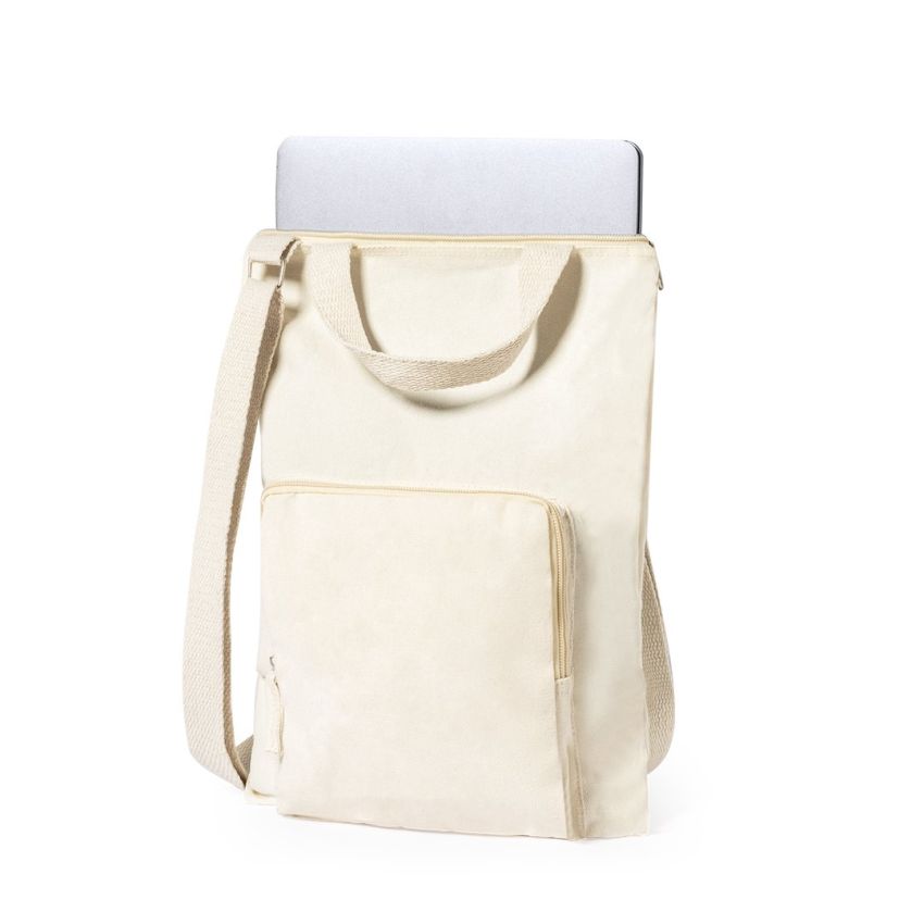 Bolsa para portátil Leduc