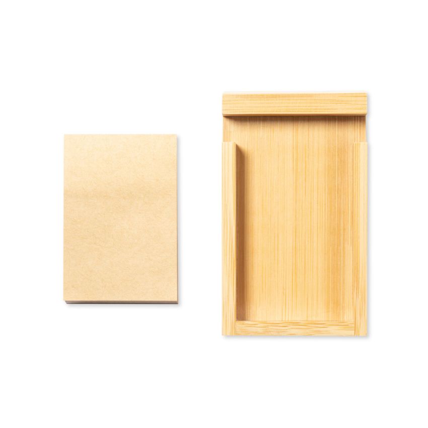 Porta-notas Soporte Heinda
