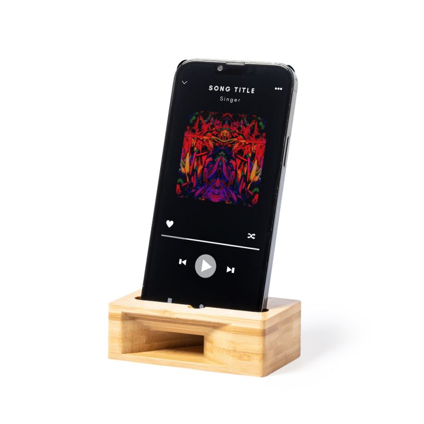 Amplificador de Sonido Suijin