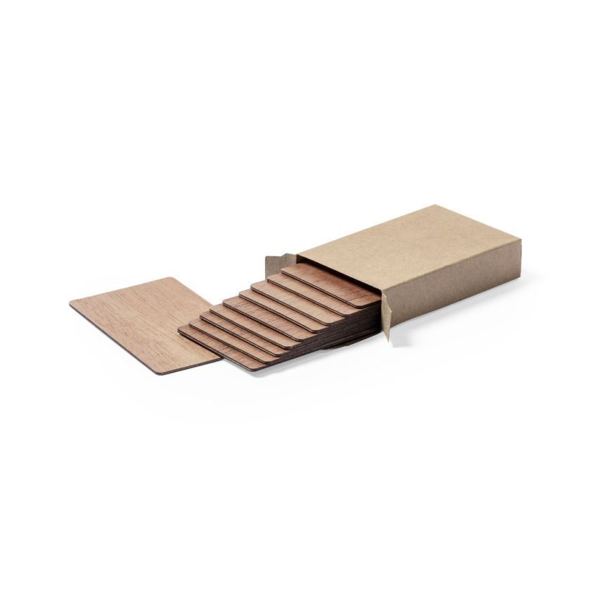 Set de Tarjetas Inary