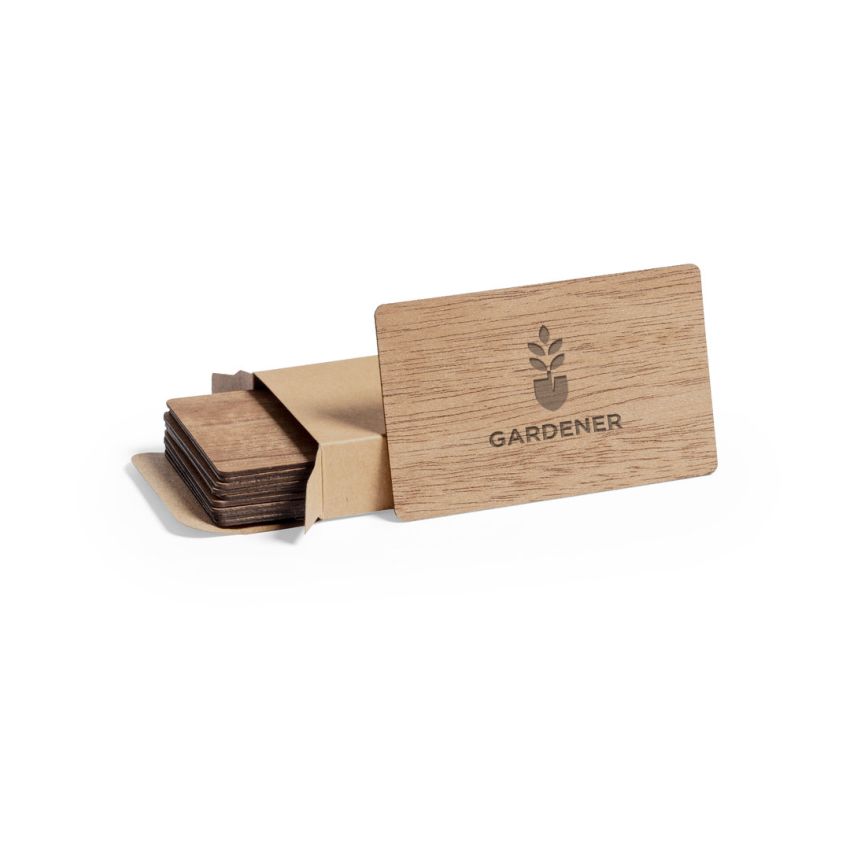 Set de Tarjetas Inary
