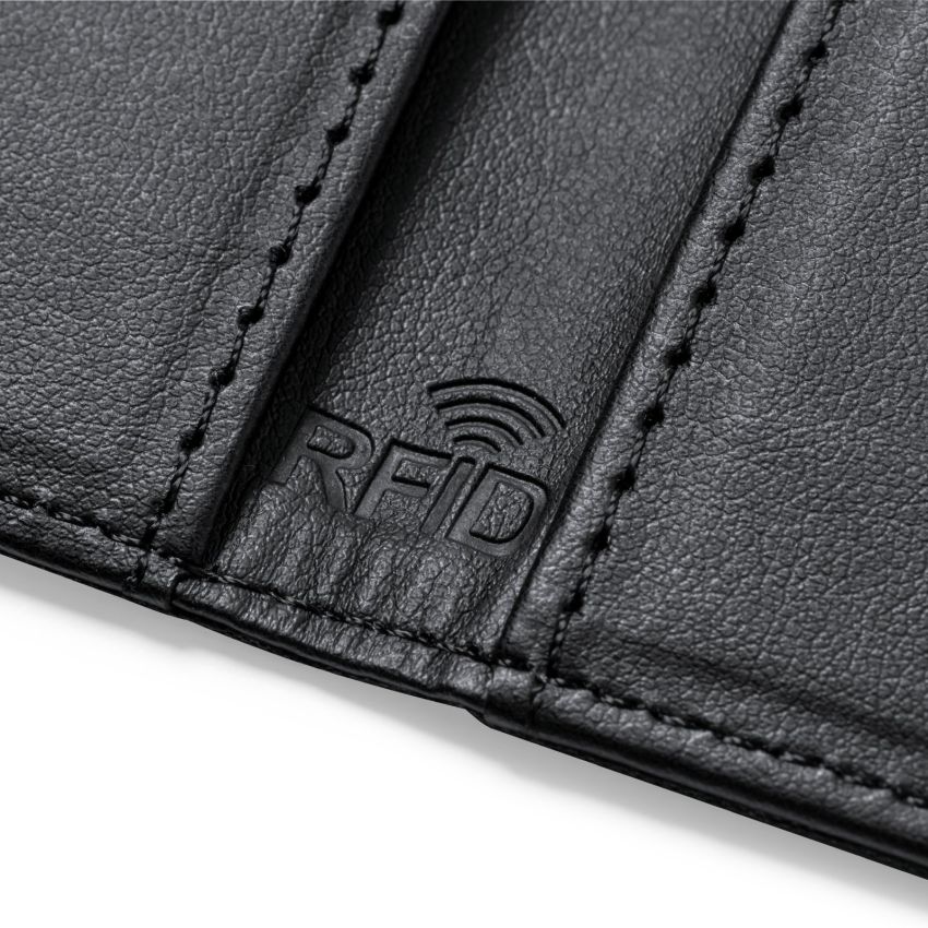 Cartera Porta-Tarjetas Kenxo