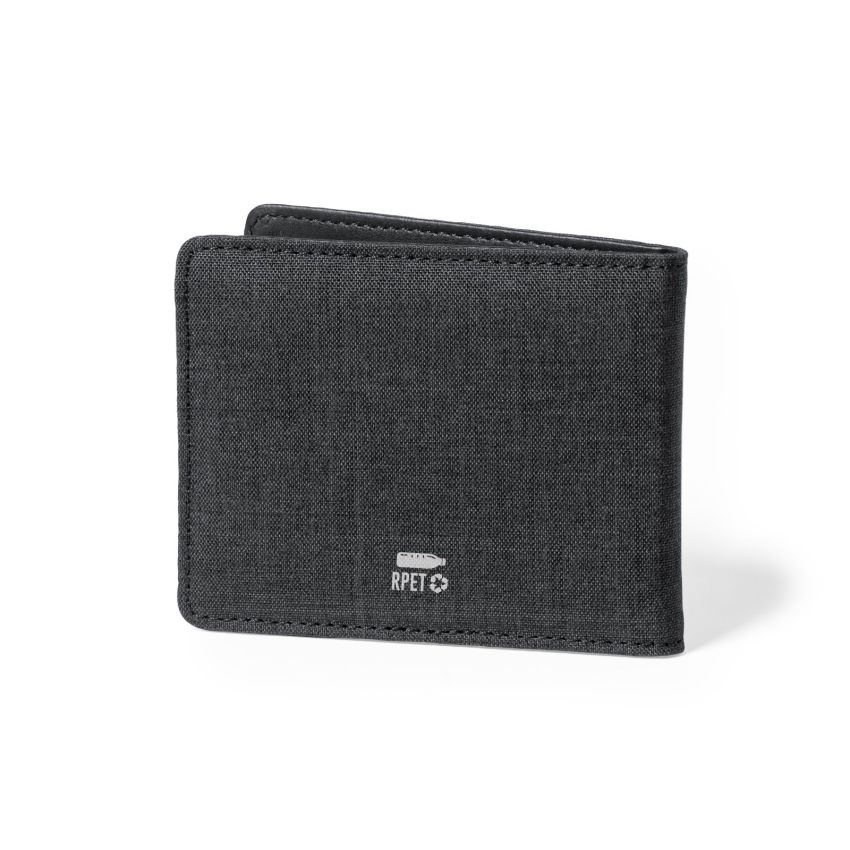 Cartera Porta-Tarjetas Kenxo