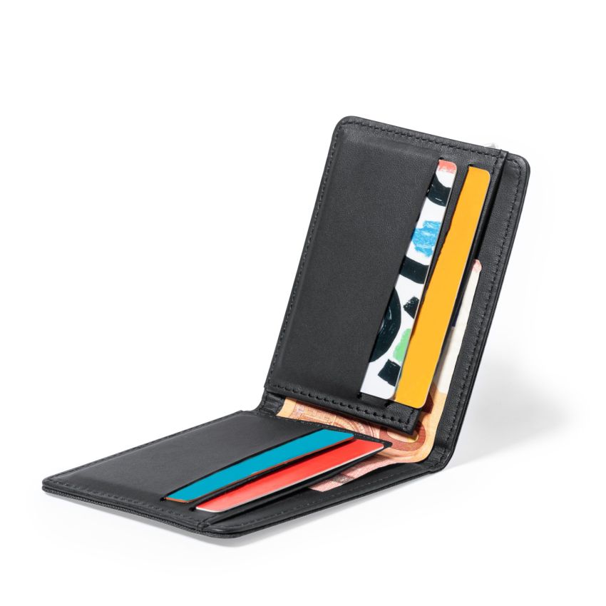 Cartera Porta-Tarjetas Kenxo