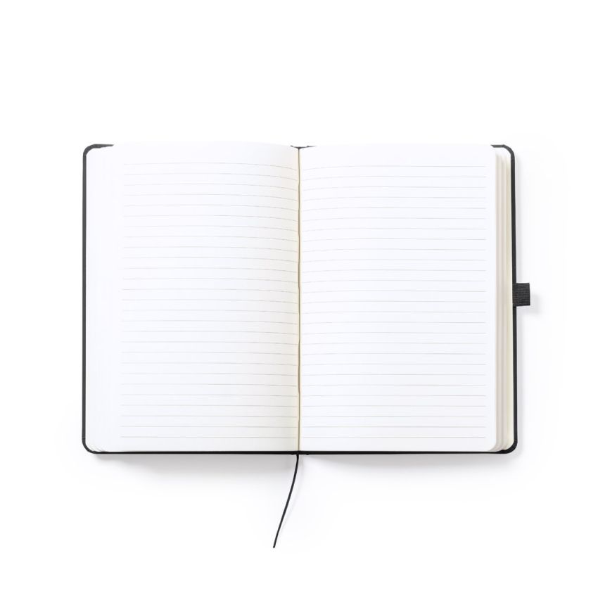 Bloc de notas Xeria