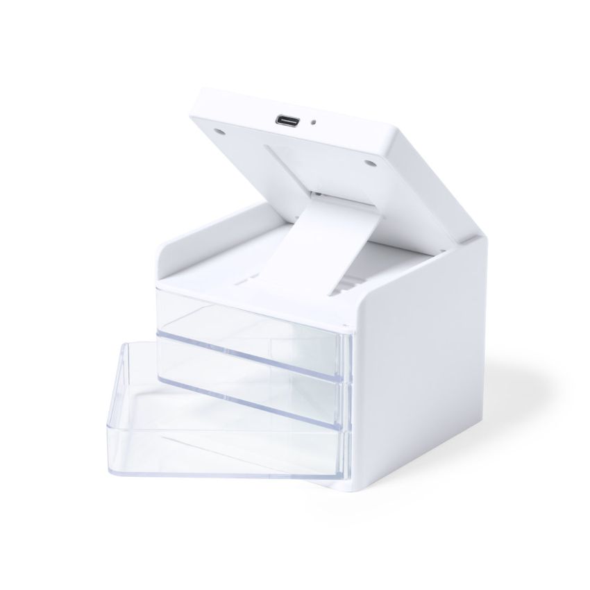 Organizador de Cargadores Macky