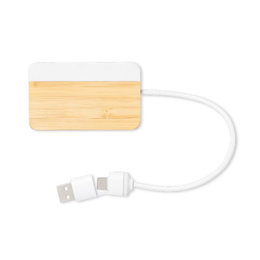 Puerto USB Layais