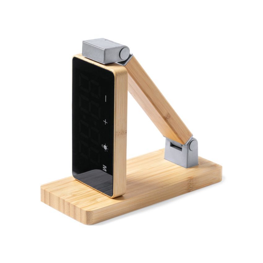 Reloj Multifuncción Edres