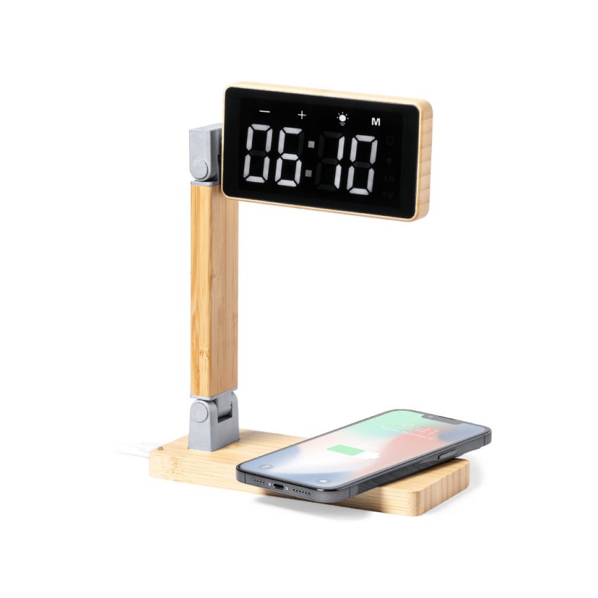 Reloj Multifuncción Edres