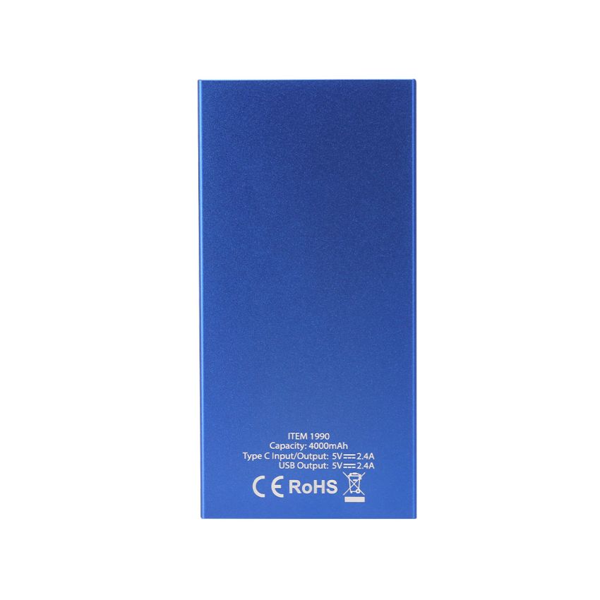 Batería Externa Ginval