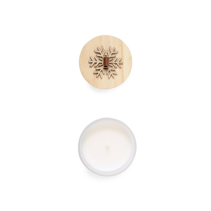 Vela Perfumada Lilnax