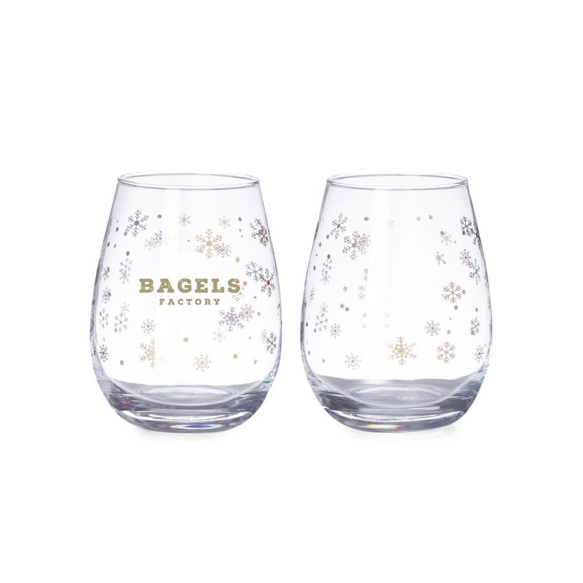 Juego de Vasos Katnis