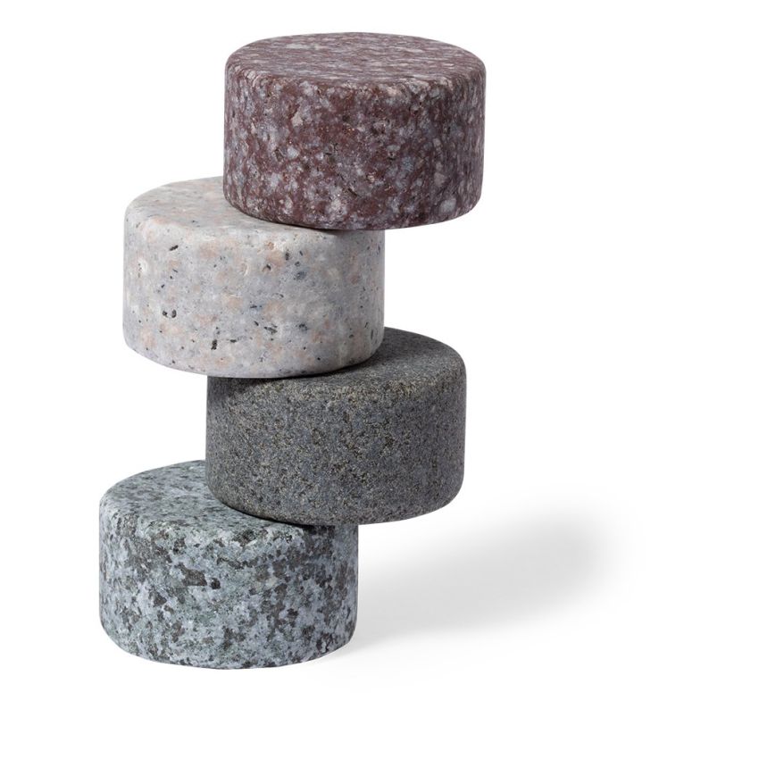 Set de Cubos de Hielo Glamer