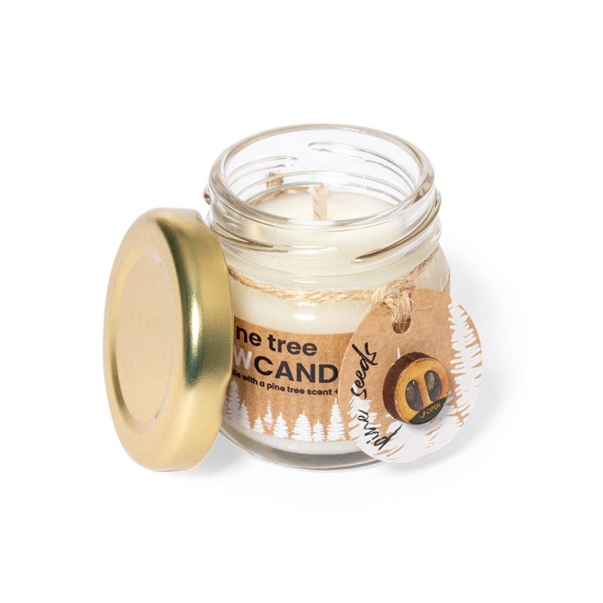 Aromatic Candle Lisa