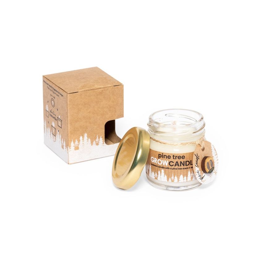 Aromatic Candle Lisa