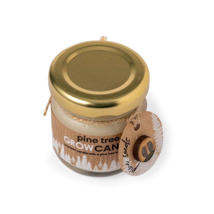 Aromatic Candle Lisa