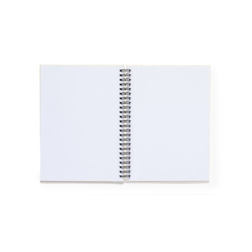 Cuaderno Hantiz