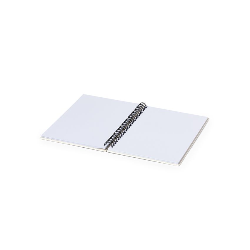 Cuaderno Hantiz