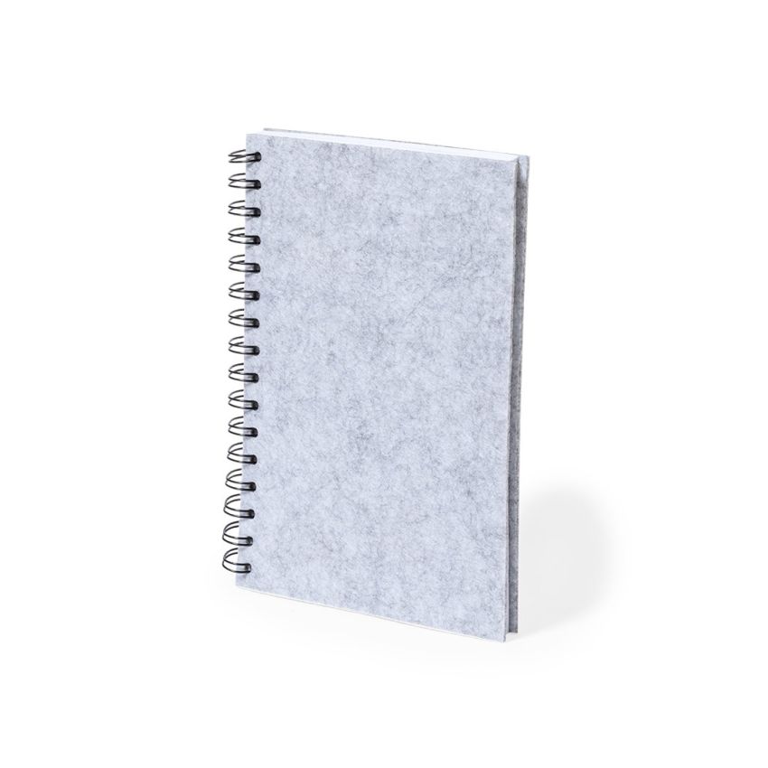 Cuaderno Fionap
