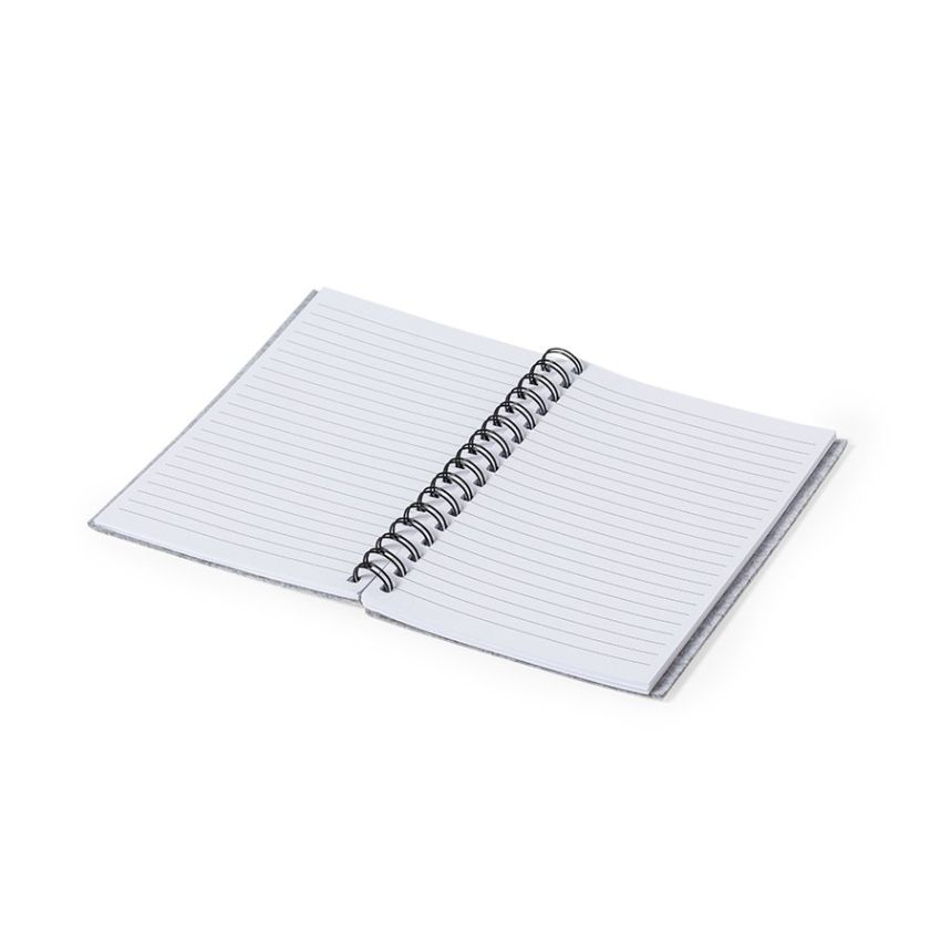 Cuaderno Fionap