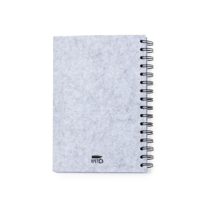 Cuaderno Fionap