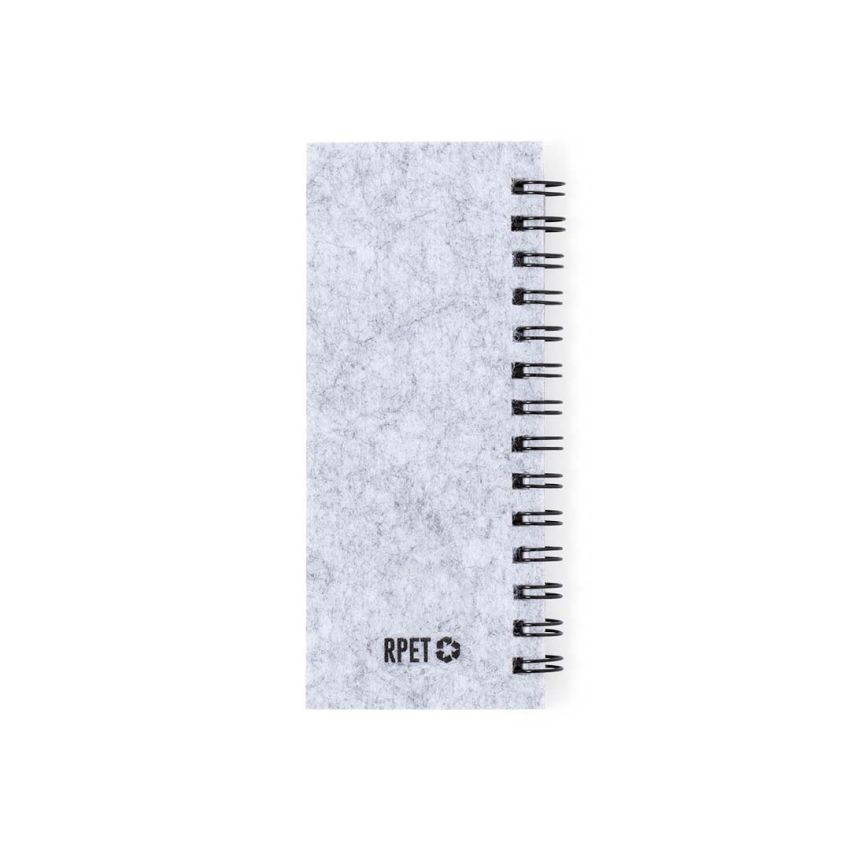 Bloc de notas Aurat