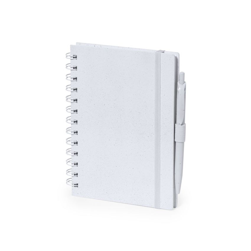 Cuaderno Ciara
