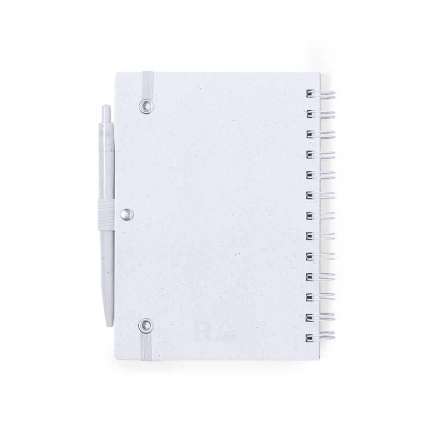 Cuaderno Ciara