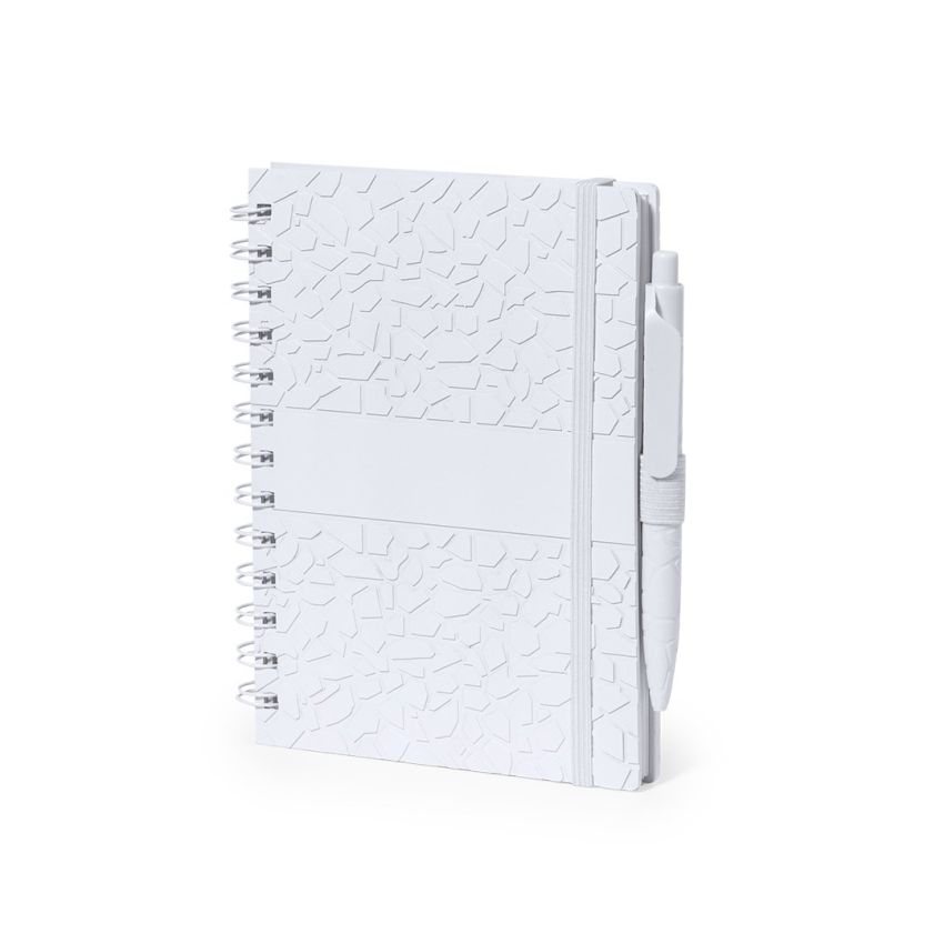 Cuaderno Ámbar