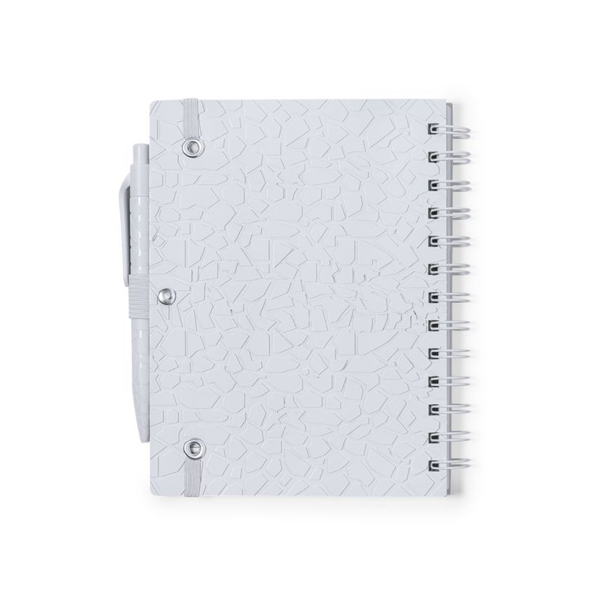 Cuaderno Ámbar