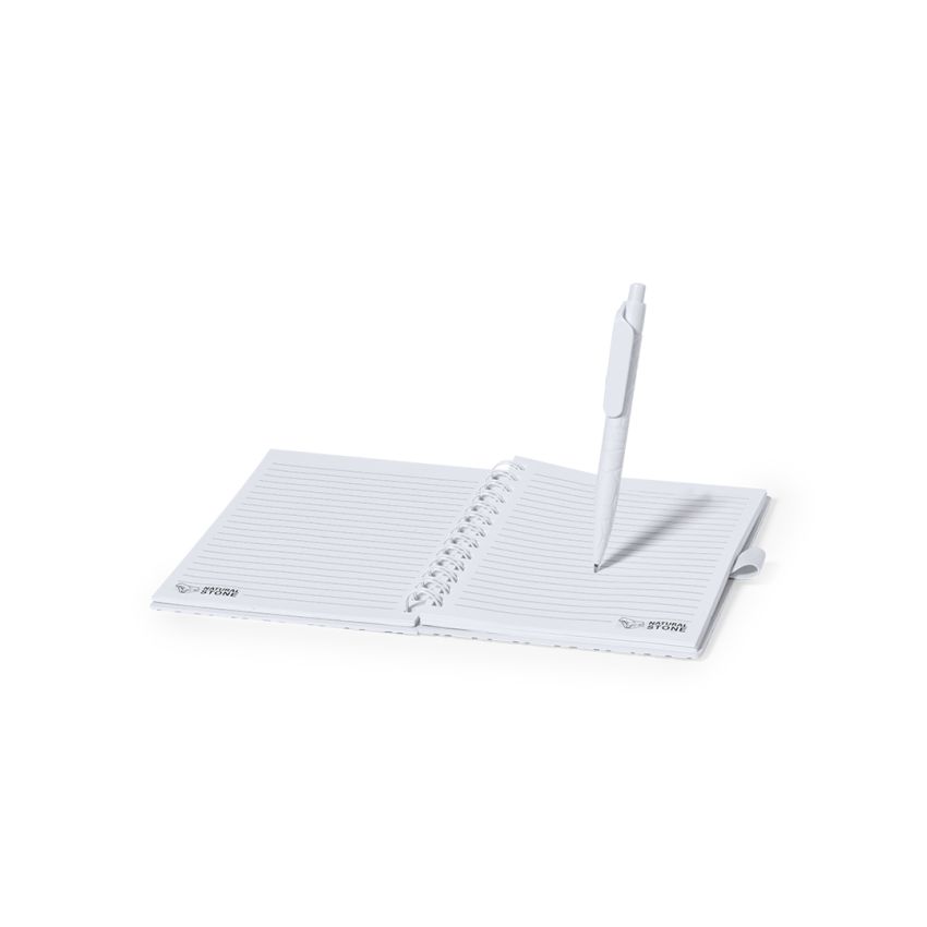 Cuaderno Ámbar