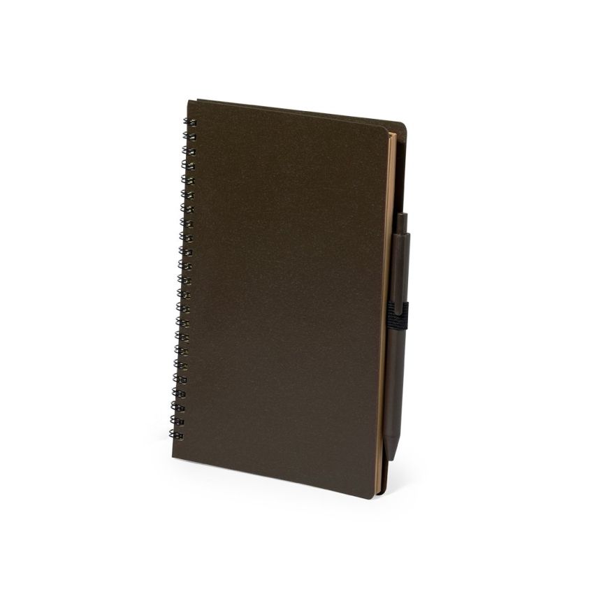 Cuaderno Alanna