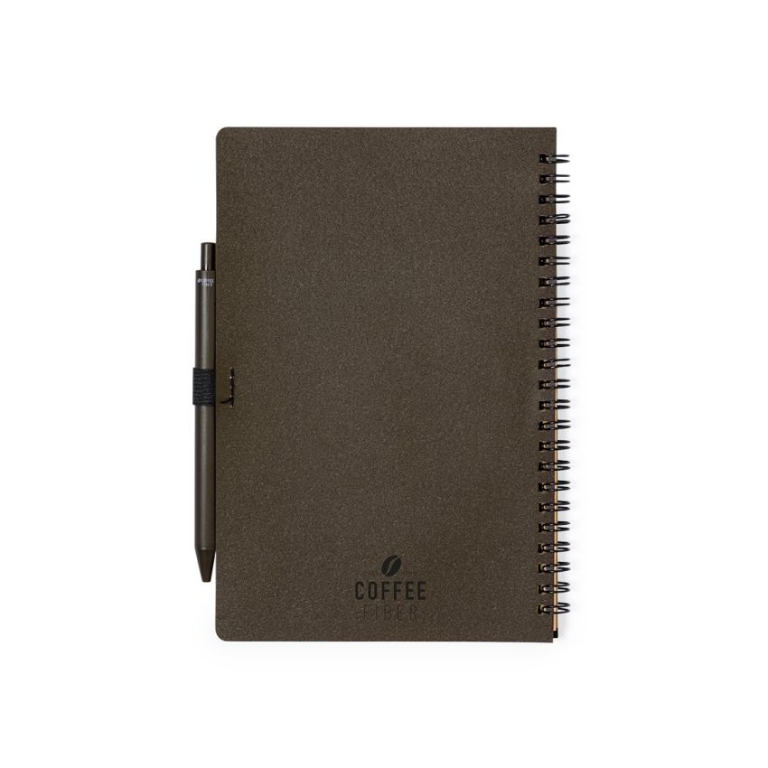 Cuaderno Alanna