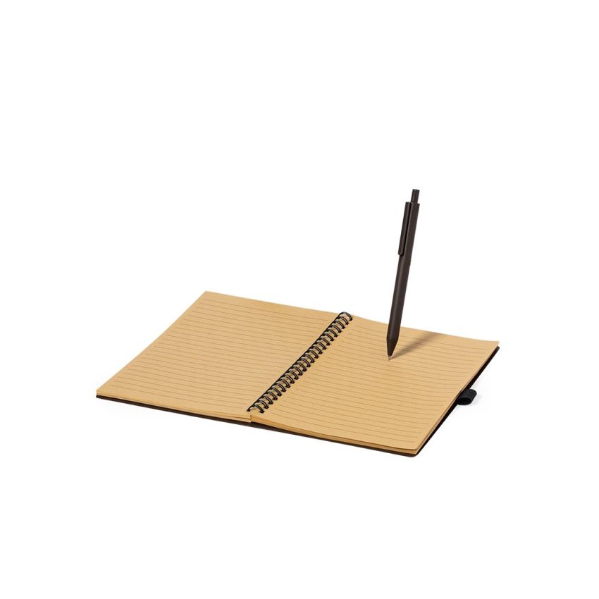 Cuaderno Alanna