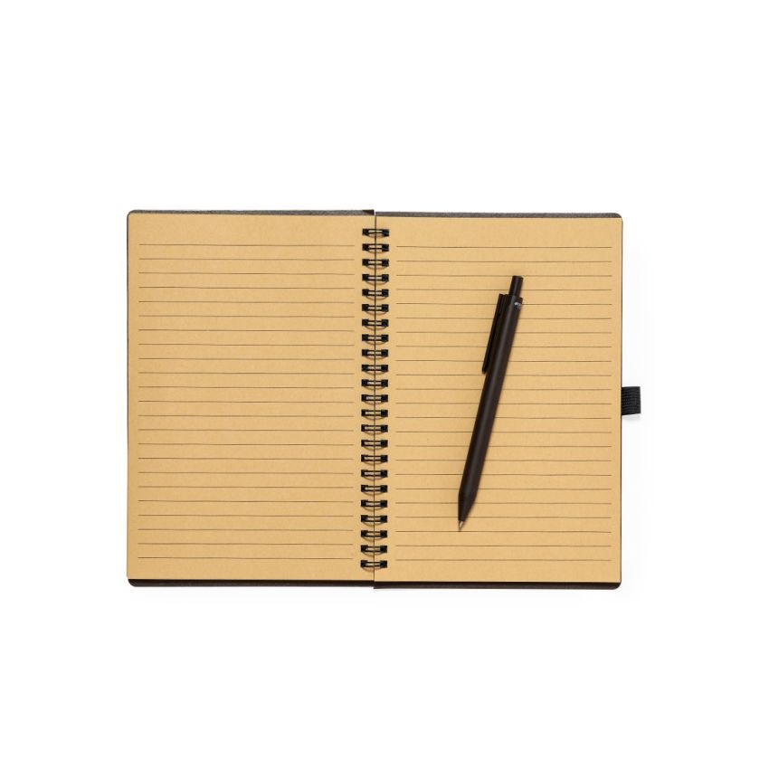 Cuaderno Alanna